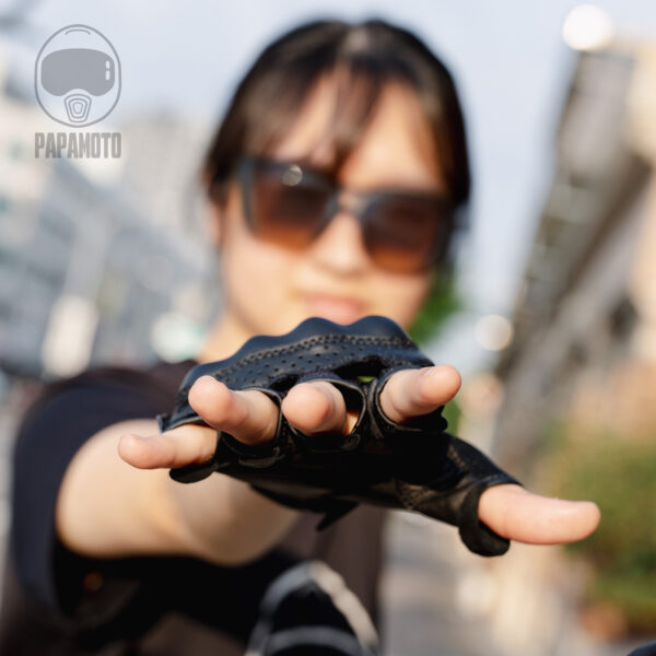 Flagship x Apollogic 半指手套 AG-S2502