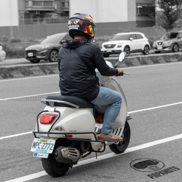 SHOEI J-Cruise 3 INSPIRED TC-1