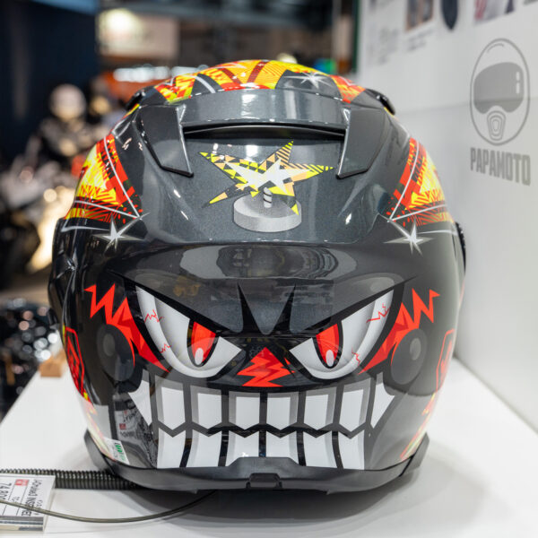 SHOEI J-Cruise 3 INSPIRED TC-1