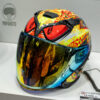 SHOEI J-Cruise 3 INSPIRED TC-1