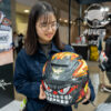 SHOEI J-Cruise 3 INSPIRED TC-1
