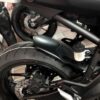 Pyramid 後土除延長片 YAMAHA MT09 XSR900 Tracer