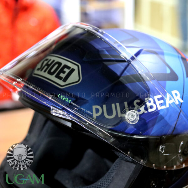 UGAM ULOOK Pinlock 防霧片