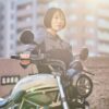 TAICHI RSJ335 防摔衣 - 灰黑