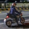 TAICHI RSB312 後座包 10L