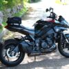 TAICHI RSB312 後座包 10L
