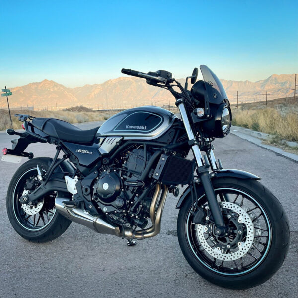 DART 風鏡 - Kawasaki Z650RS