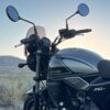 DART 風鏡 - Kawasaki Z650RS