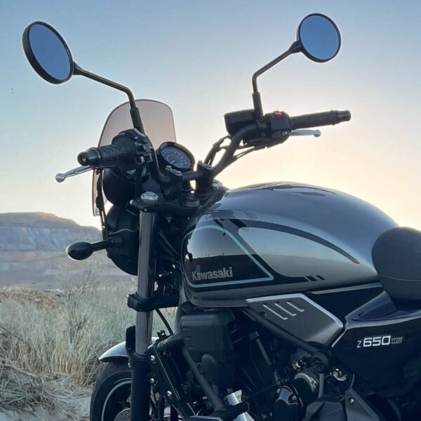 DART 風鏡 - Kawasaki Z650RS