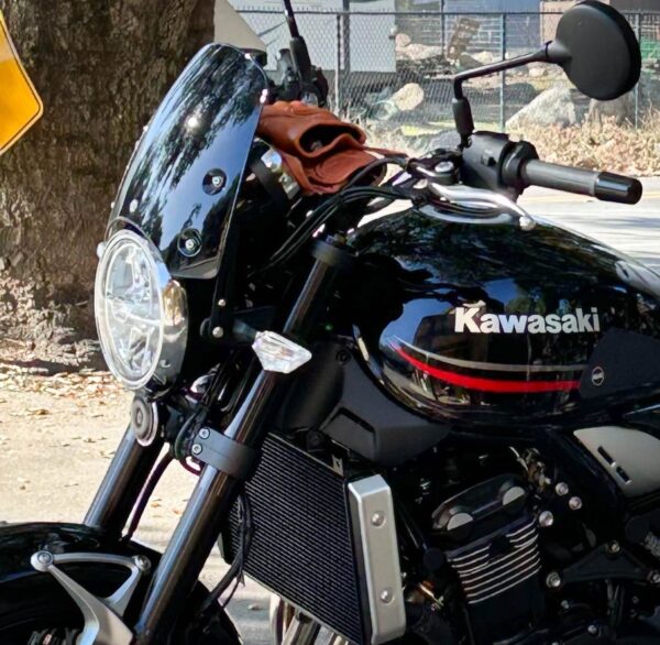 DART 風鏡 - Kawasaki Z900RS