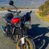 DART 風鏡 - Kawasaki Z900RS