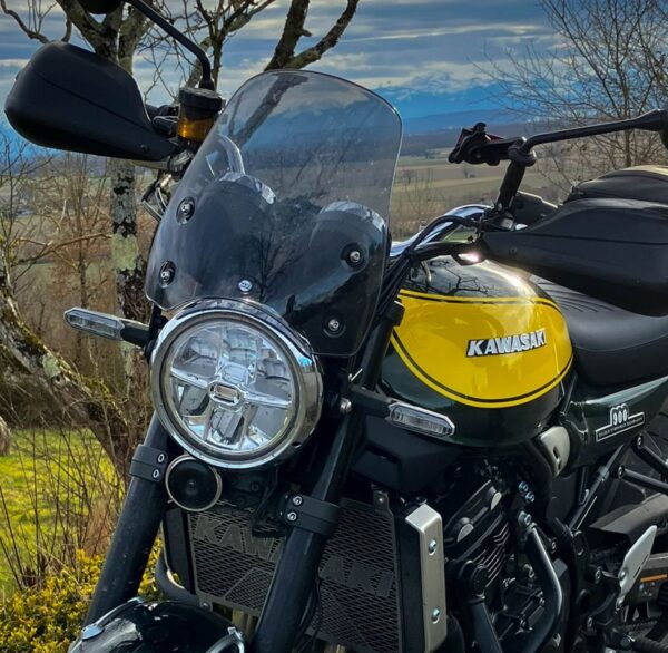 DART 風鏡 - Kawasaki Z900RS