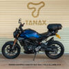 TANAX motoFizz MFK-315 AERO FIT 防水後座包