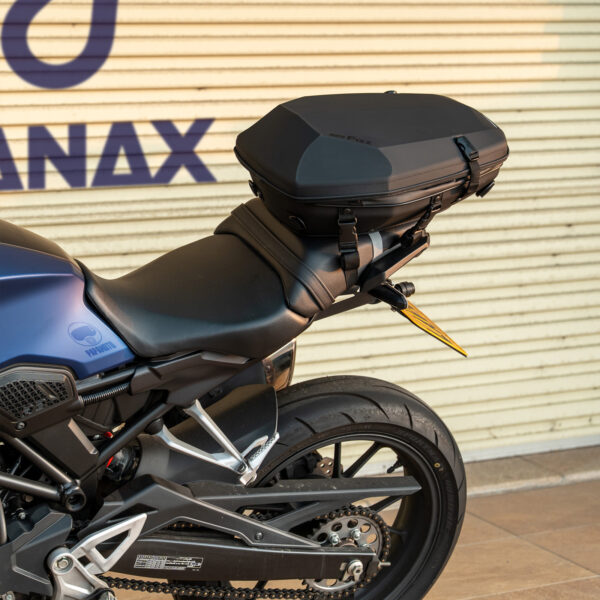 TANAX motoFizz MFK-315 AERO FIT 防水後座包