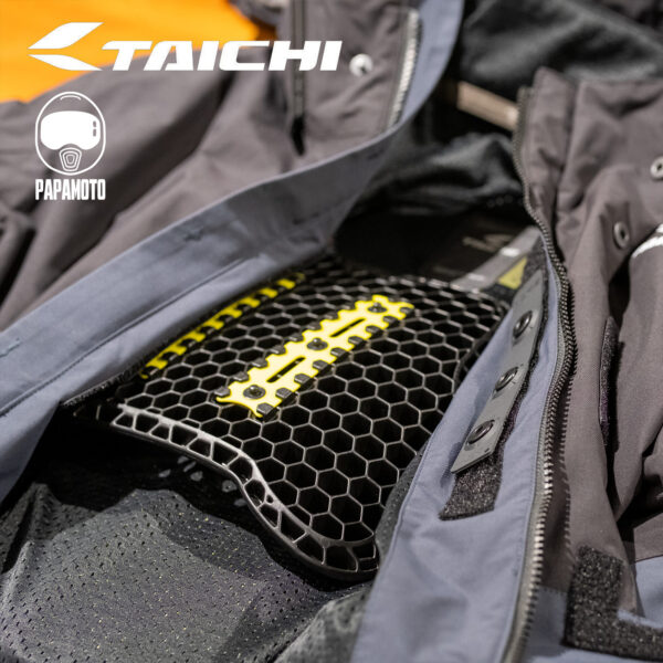 TAICHI TRV091 NEX AIR 護胸 CE lv2