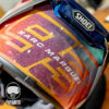 SHOEI X15 MARQUEZ HOLI (GP印度站