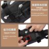 LOBOO 氣囊保桿防水包 6L 雙入裝