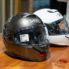 SHOEI NEOTEC3 - 鈦色 (汽水帽 可樂帽