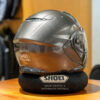 SHOEI NEOTEC3 - 鈦色 (汽水帽 可樂帽