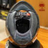 SHOEI NEOTEC3 - 鈦色 (汽水帽 可樂帽