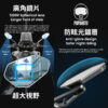 LOBOO RM03 廣角可折後照鏡