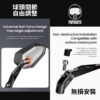 LOBOO RM03 廣角可折後照鏡