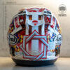 ARAI RX-7X NAKAGAMI GP3 - 中上貴晶