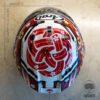 ARAI RX-7X NAKAGAMI GP3 - 中上貴晶