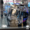 SHOEI Z8 MS-06R-1A TC-12 (黑色三連星
