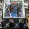 SHOEI Z8 RX-78-02 TC-10 (鋼彈