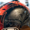 ARAI VZ-RAM Harada Tour - 黑地圖