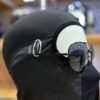 LS2 BALACLAVA 眼鏡友善頭套