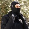 LS2 BALACLAVA 眼鏡友善頭套