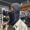 LS2 BALACLAVA 眼鏡友善頭套