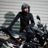 FIVE RANGER WP 防水騎士手套