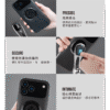 X-Guard iPhone17 Pro Max 手機殼