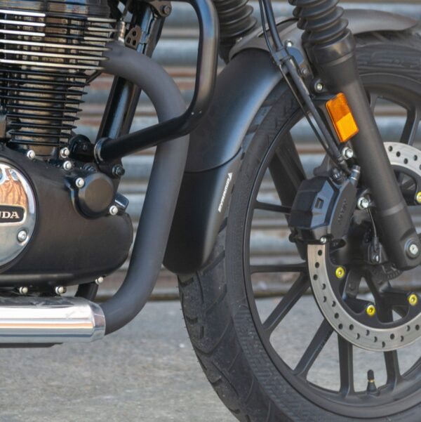 Pyramid 後土除延長片-CB1000 HORNET