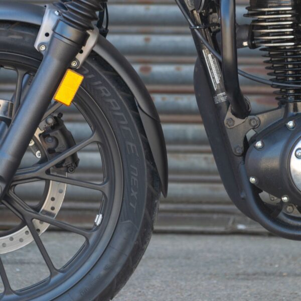 Pyramid 後土除延長片-CB1000 HORNET