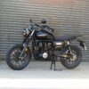 Pyramid 後土除延長片-CB1000 HORNET