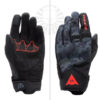 DAINESE INTREPYD 騎士手套 - 黑迷彩