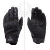 DAINESE INTREPYD 騎士手套 - 黑