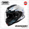 SHOEI NEOTEC3 BREEZE TC-2