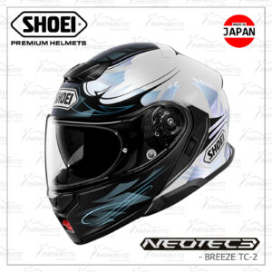 SHOEI NEOTEC3 BREEZE TC-2