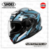 SHOEI NEOTEC3 FRAGMENTS TC-2