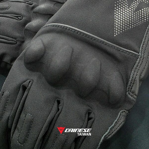 UDINE_10 DAINESE UDINE D-DRY 防水騎士手套