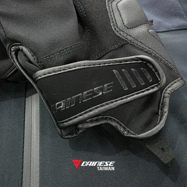 UDINE_11 DAINESE UDINE D-DRY 防水騎士手套