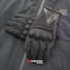 UDINE_5 DAINESE UDINE D-DRY 防水騎士手套