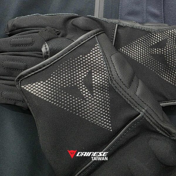UDINE_8 DAINESE UDINE D-DRY 防水騎士手套