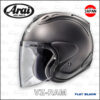 ARAI VZ-RAM 消光黑