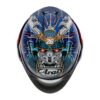 ARAI VZ-RAM Pedrosa Shogun - 侍 小丹尼